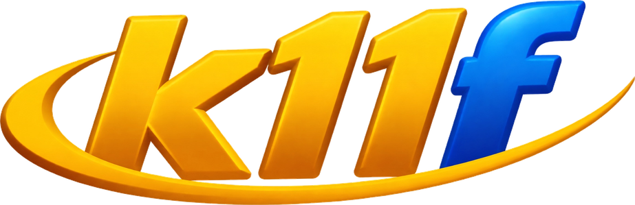k11f โลโก้